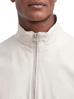 Langley Cotton-Blend Jacket