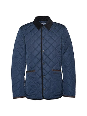 Baston Liddesdale Quilted Jacket