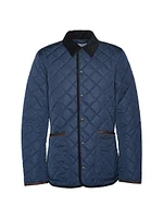 Baston Liddesdale Quilted Jacket