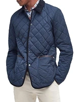 Baston Liddesdale Quilted Jacket