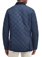 Baston Liddesdale Quilted Jacket