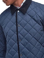 Baston Liddesdale Quilted Jacket