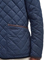 Baston Liddesdale Quilted Jacket