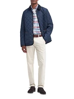 Baston Liddesdale Quilted Jacket