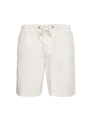 Oxtown Cotton Shorts