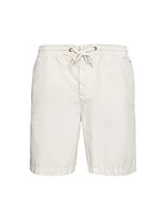 Oxtown Cotton Shorts