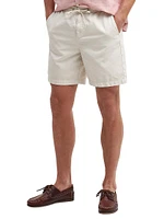 Oxtown Cotton Shorts