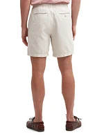 Oxtown Cotton Shorts