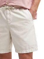 Oxtown Cotton Shorts