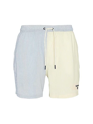 Somerset Spliced Swim Shorts