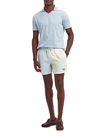 Somerset Spliced Swim Shorts