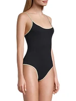 Edge One-Piece Swimsuit