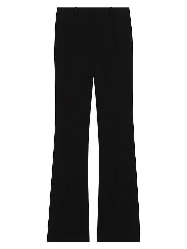 Slim Trousers