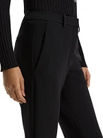 Slim Trousers