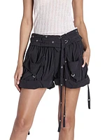 Heidi Cargo Shorts