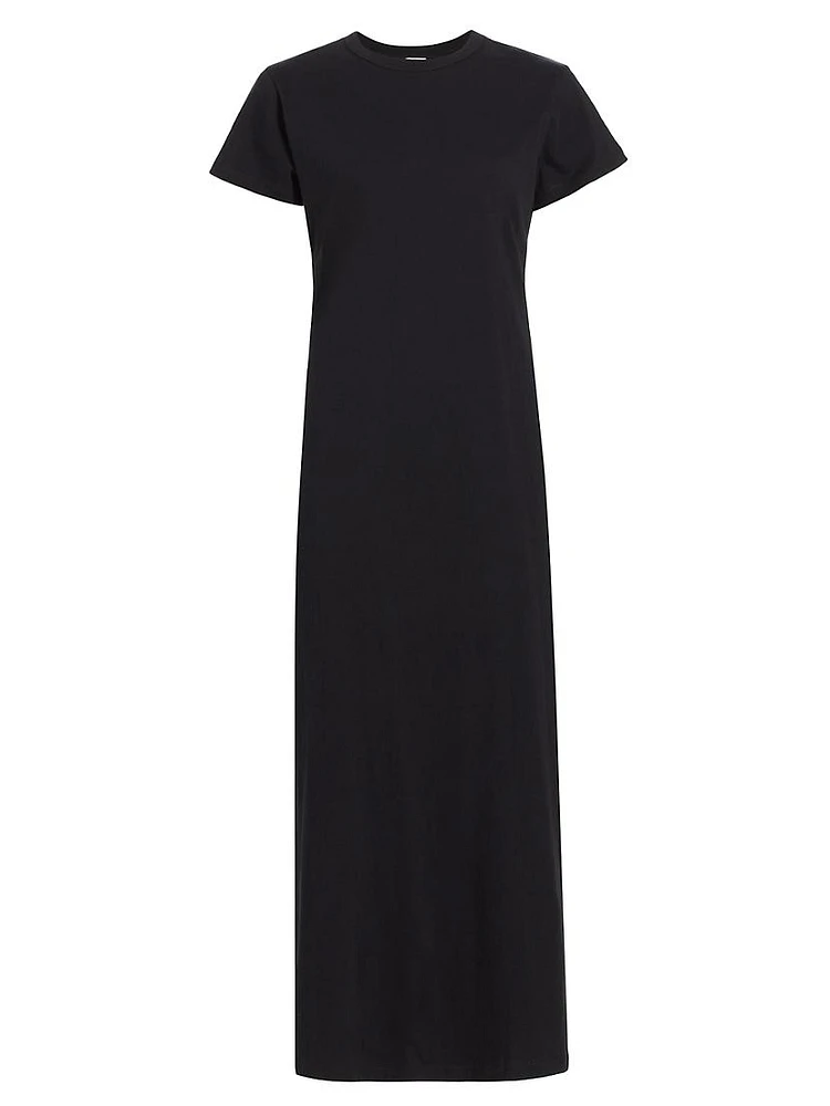 Margo Maxi T-Shirt Dress