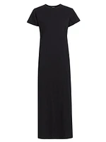 Margo Maxi T-Shirt Dress