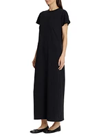 Margo Maxi T-Shirt Dress