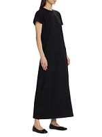 Margo Maxi T-Shirt Dress