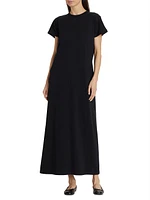 Margo Maxi T-Shirt Dress