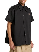 Pachuco Work Shirt