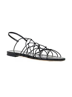 Gio Knot Sandals