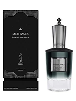 Grand Master Extrait de Parfum