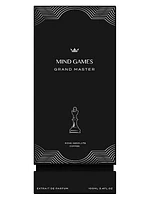 Grand Master Extrait de Parfum