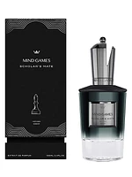 Scholar's Mate Extrait de Parfum