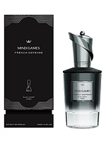 French Defense Extrait de Parfum