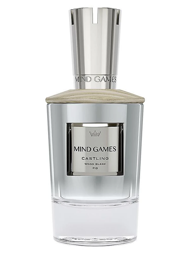 Castling Extrait de Parfum