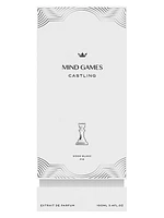 Castling Extrait de Parfum