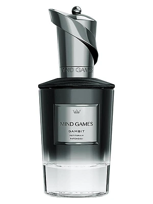 Gambit Extrait de Parfum