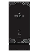 Gambit Extrait de Parfum