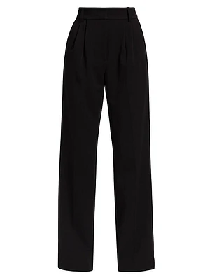 The Dream Wide-Leg Pants