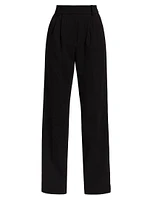 The Dream Wide-Leg Pants