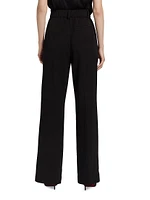 The Dream Wide-Leg Pants