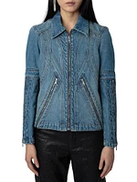 Bons Denim Jacket