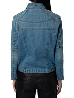 Bons Denim Jacket