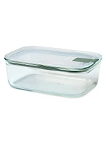 Easyclip Glass Food Storage Container