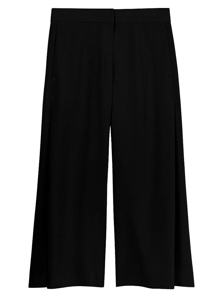 Zhou Culottes