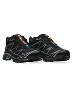 Unisex XT-6 GTX Abrasion-Resistant Sneakers