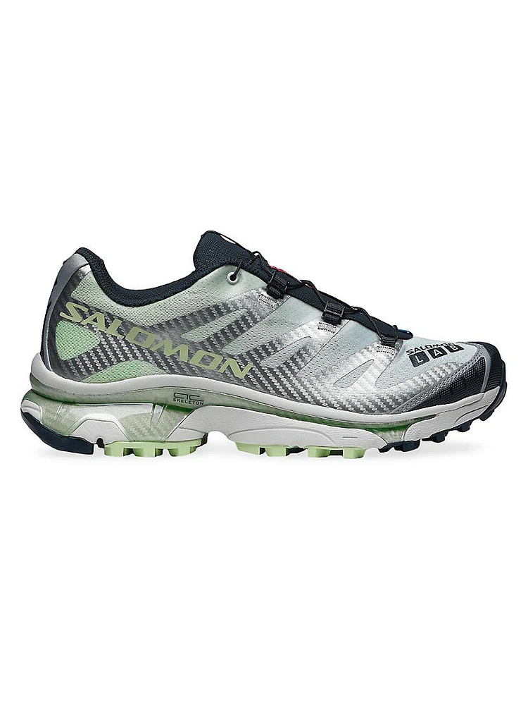 XT-4 OG Trail Running Shoes