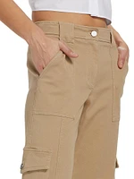 Coop Twill Cargo Pants