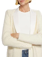 Baileigh Bouclé Blazer