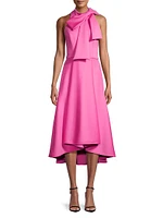 Eve Ara Asymmetric Cocktail Dress