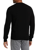 COLLECTION Cashmere V-Neck Sweater