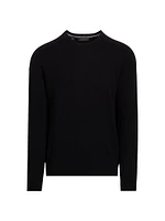 COLLECTION Cashmere Crewneck Sweater