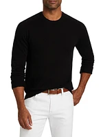 COLLECTION Cashmere Crewneck Sweater