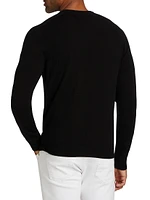 COLLECTION Cashmere Crewneck Sweater